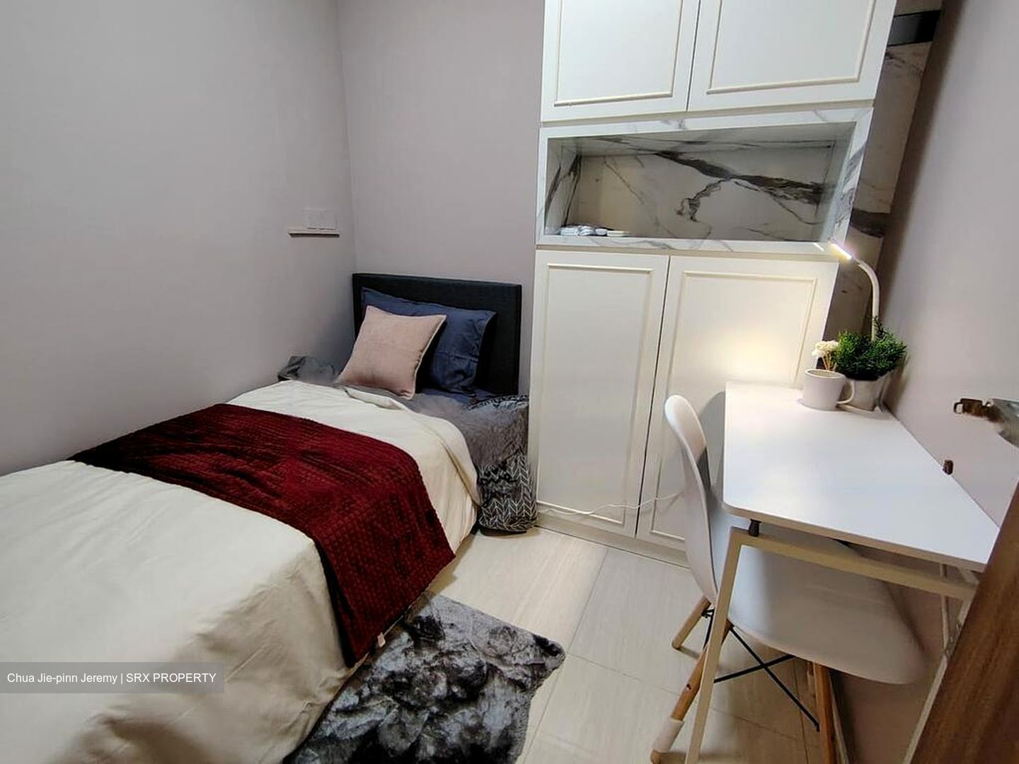 Bellewaters (D19), Condominium #490529411